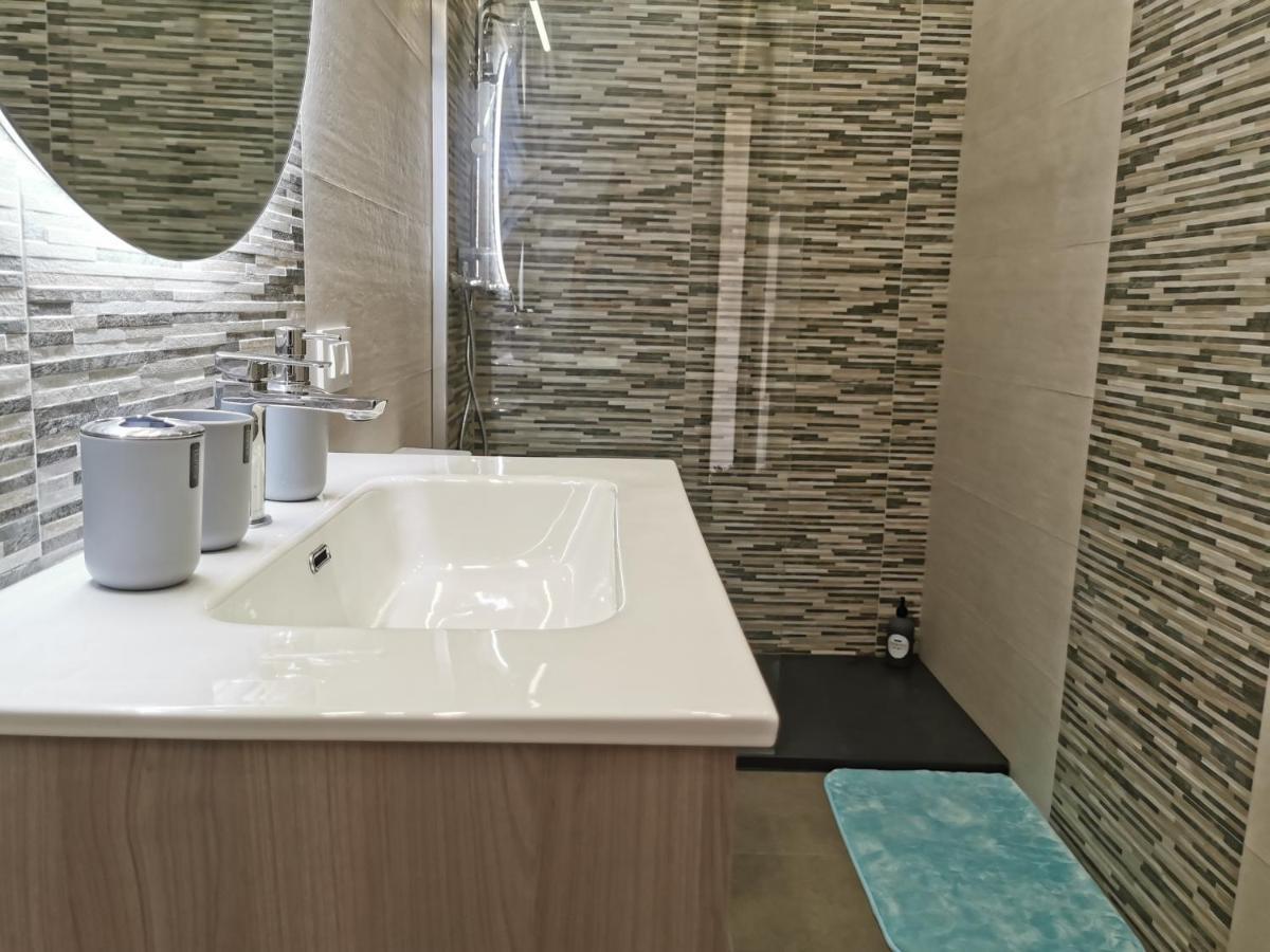 Luxury Apartment Of Costa Costa Del Silencio Exterior foto